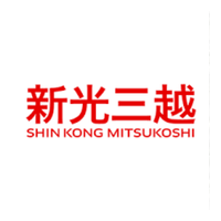 新光三越