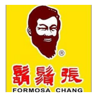 鬍鬚張