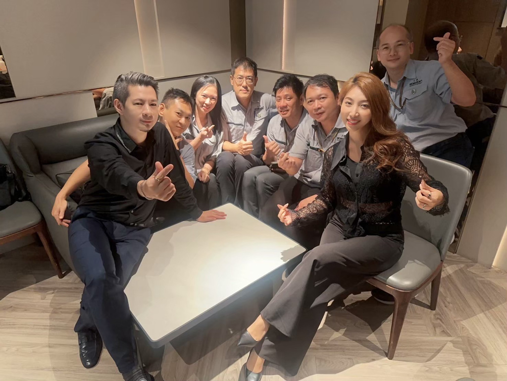 士潔服務落實在ESG商用服務【綠色洗滌】 解決清潔劑重汙染痛點